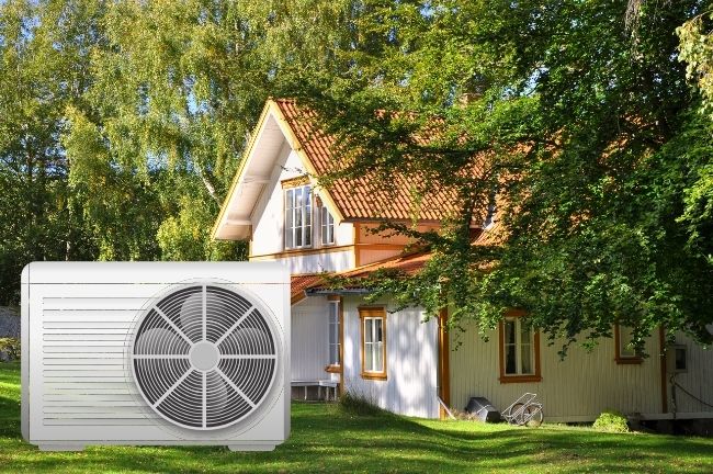 Czy pompa ciepła sprawdzi się w starych domach? Analiza krok po kroku